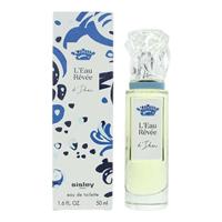 Sisley L'eau Revee D'ikar Eau de Toilette 50ml Spray Unisex - NEW. EDT
