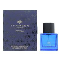 Thameen Patiala Extrait De Parfum 50ml Spray Unisex
