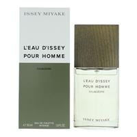 Issey Miyake L'eau D'issey Pour Homme Eau & Cedre Eau de Toilette 50ml Spray
