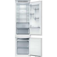 Hoover HONBQT3519EWK-UK 70/30 H-FRIDGE 400 54cm 70/30 Built In 70/30 Fridge