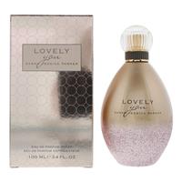 Sarah Jessica Parker Lovely You Eau De Parfum 100ml Spray For Her