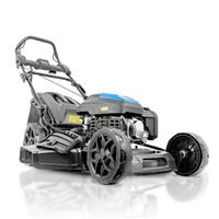 Hyundai 4 in 1 Lawnmower Self-Propelled Petrol 200cc Electric start 20 / 51cm
