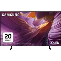 Samsung QE83S85F 83 Inch OLED 4K Ultra HD Smart TV Bluetooth WiFi