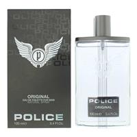 Police Original Eau de Toilette 100ml Spray For Man - NEW. EDT - Men's