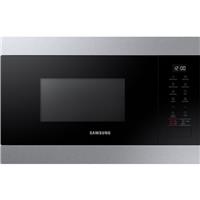 Samsung MG22M8274AT 850 Watt 22 Litres Built In Microwave Stainless Steel