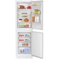 Hotpoint HPKS 1262 B4UK 50/50 54cm 50/50 Built In 50/50 Fridge Freezer White E