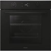 Haier H6 ID23B3HTB ID Series 2 Built In 60cm Electric Single Oven Black A++