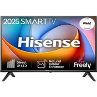 Hisense 32A4QTUK 32 Inch LED HD Smart TV WiFi