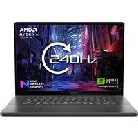 Asus 16 Gaming Laptop 32 GB RAM 1TB AMD Ryzen AI 7 Windows 11 Home - Grey 16