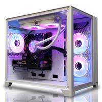 Gaming PC i7 12700KF RTX 5060 8GB 32GB DDR5 1TB M.2 SSD WiFi Windows 11 RGB