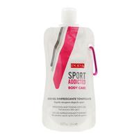 Pupa Sport Addicted Refreshing And Toning Cryo-Gel 150ml