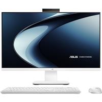 Asus Intel Core i5 All In One 27 Inches Desktop 512GB 8 GB RAM White