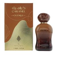 Ard Al Zaafaran Caramel Oud Eau de Parfum 100ml Spray Unisex
