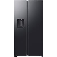 Samsung RS80F64KEFEU Series 8 On-device Bixby 91cm Frost Free American Fridge