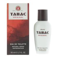 Tabac Original Eau de Toilette 50ml Spray For Him - NEW. Men's EDT