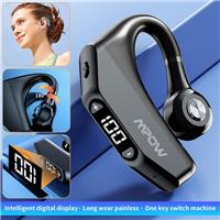 MPOW Wireless Bluetooth Earpiece Headphones Earbuds Handsfree For iPhone Samsung