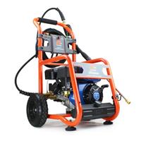 Commercial Petrol Pressure Washer 3200psi 14 bar Professional Jet Clean P3200PWT