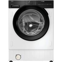 Haier BHA6SD69M6DB9-80 9Kg Washing Machine White 1600 RPM A Rated