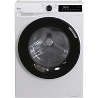 Hoover HBR 410BL8-80 10Kg Washing Machine White 1400 RPM A Rated