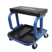 US PRO MECHANICS CREEPER SEAT GARAGE CAR INVESTIGATION CRAWLER ON WHEELS 5027