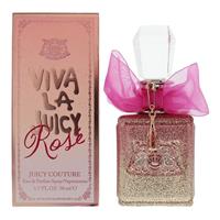 Juicy Couture Viva La Juicy Rose Eau de Parfum 50ml Spray Women's - NEW. EDP