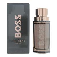 Hugo Boss The Scent Le Parfum Eau de Parfum 50ml Spray For Him