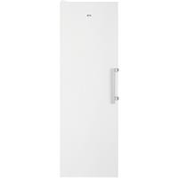 AEG OAG7M281EW Free Standing 278 Litres Upright Freezer White E