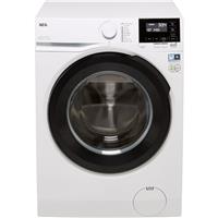 AEG LFR61944B 9Kg Washing Machine White 1400 RPM A Rated