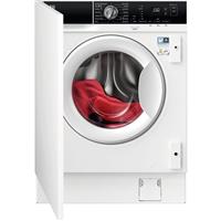 AEG L7WE74634BI Built In Washer Dryer 7Kg 1551 rpm White D Rated