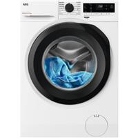 AEG LFE50144B 10Kg Washing Machine White 1400 RPM A Rated