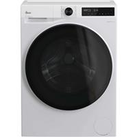 Hoover HBWP 6106BL8-80 Free Standing Washer Dryer 10Kg 1600 rpm White