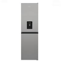 Hotpoint HPKH 1261W S5UK 50/50 54cm 50/50 Free Standing 50/50 Fridge Freezer