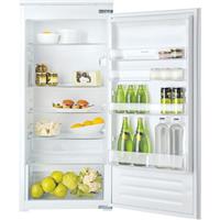 Hotpoint HS 12 A1 D.UK 2 Built In Larder Fridge 209 Litres White E Rated