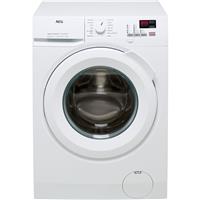 AEG L6FBK141B 10Kg Washing Machine White 1400 RPM A Rated