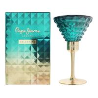 Pepe Jeans Celebrate For Her Eau de Parfum 80ml For Her Womens Perfume New