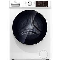 Beko BW1O3841W 8Kg Washing Machine White 1400 RPM A Rated