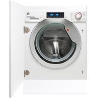Hoover HBWOS69TAMCET-80 9Kg Washing Machine White 1600 RPM A Rated