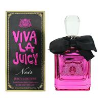 Juicy Couture Viva La Juicy Noir Eau de Parfum 100ml Spray For Her EDP Perfume