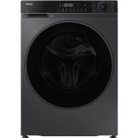 Haier HWD120BP14357GUK Free Standing Washer Dryer 12Kg 1400 rpm Graphite