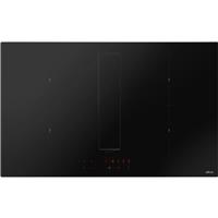 Elica NT-NT-FIT-XL-RAW Nikolatesla Fit XL RAW 83cm 4 Burners Induction Hob