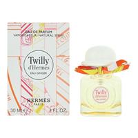 Hermes Twilly d'Hermes Eau Ginger Eau de Parfum 30ml Women's Perfume New EDP