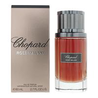 Chopard Rose Malaki Eau de Parfum 80ml Perfume Spray Unisex NEW EDP