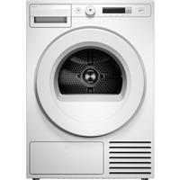 ASKO T108HW.UK Heat Pump Tumble Dryer 8 Kg White A++ Rated