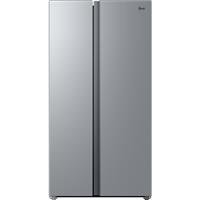 Hoover HONSQ2T918EXK H-FRIDGE 700 MAXI 91cm Frost Free American Fridge Freezer