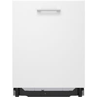 LG DB273TX QuadWash Full Size Dishwasher Stainless Steel A Rated