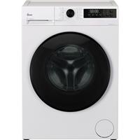 Hoover HBWR 4106B8-80 Free Standing Washer Dryer 10Kg 1400 rpm White