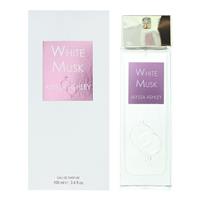 Alyssa Ashley White Musk Eau de Parfum 100ml Spray for Her