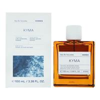 Korres Kyma Eau de Toilette 100ml Spray Unisex
