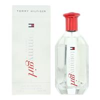 Tommy Hilfiger Tommy Girl Forever Eau de Toilette 100ml Spray for Her