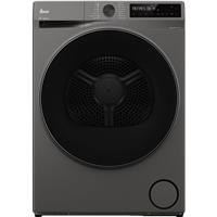 Hoover HBP 10N3BRX-80 Pro Dry Series 5 Heat Pump Tumble Dryer 10 Kg Graphite